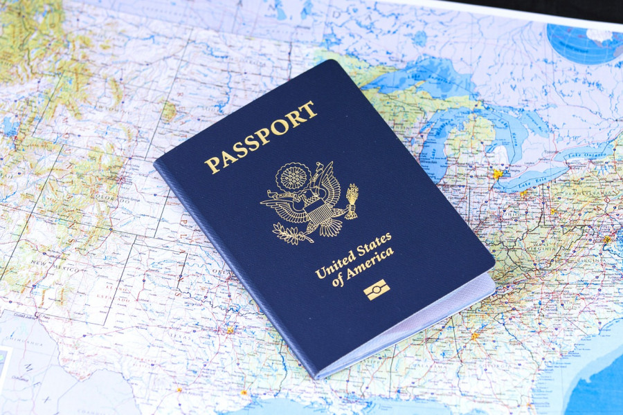 여권이란 & 여권의 보관, 반납, 습득시 지침