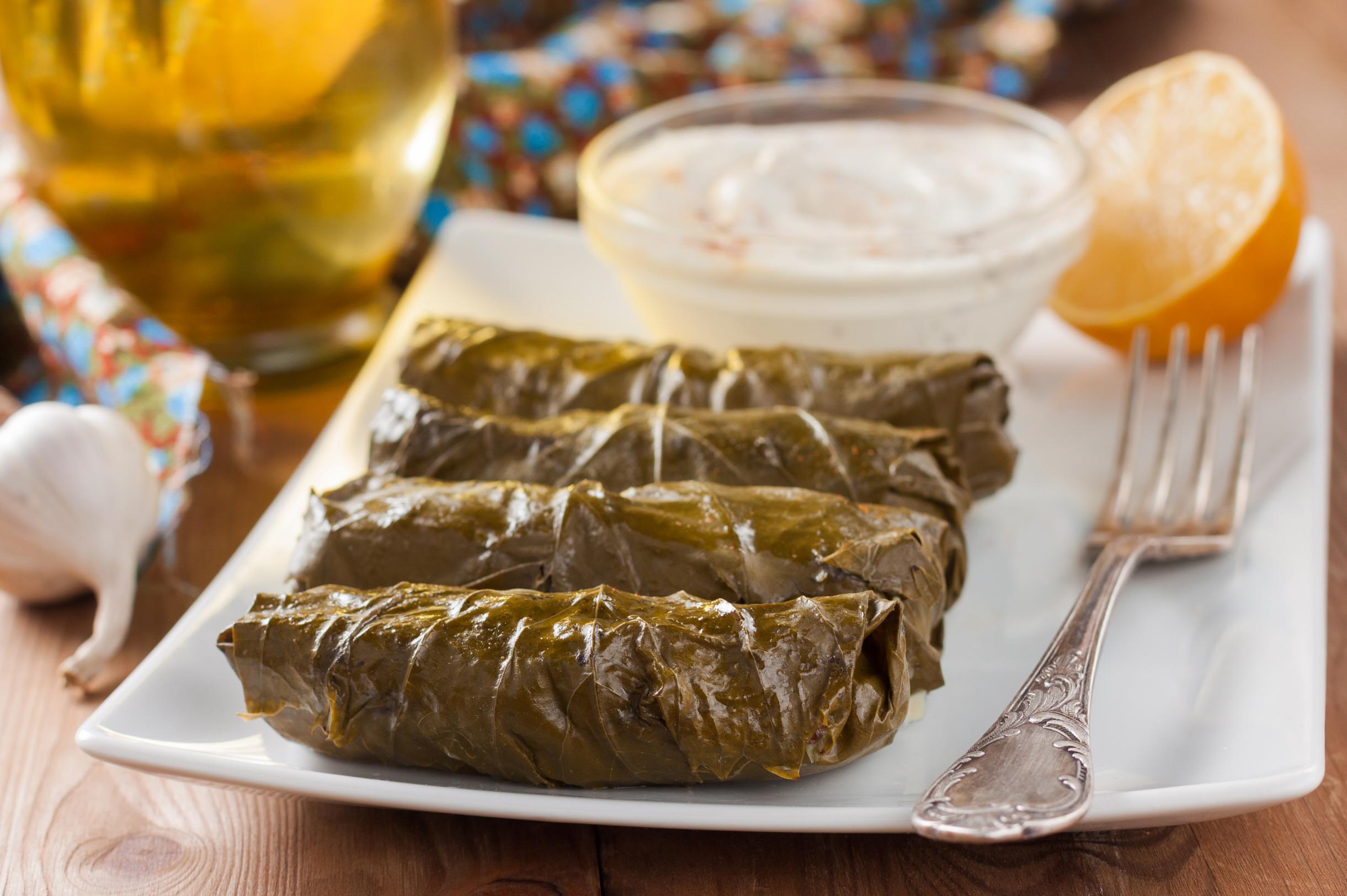 돌마  Dolma