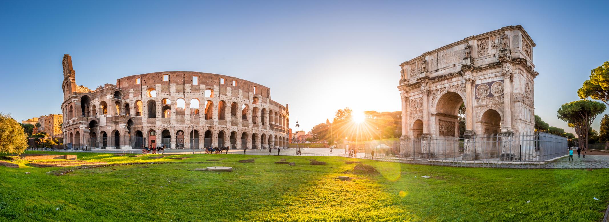 콜로세움  Colosseum