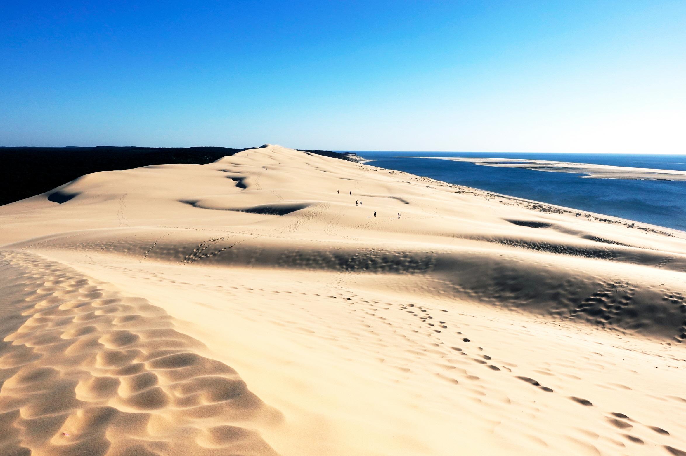 아르카숑  Arcachon