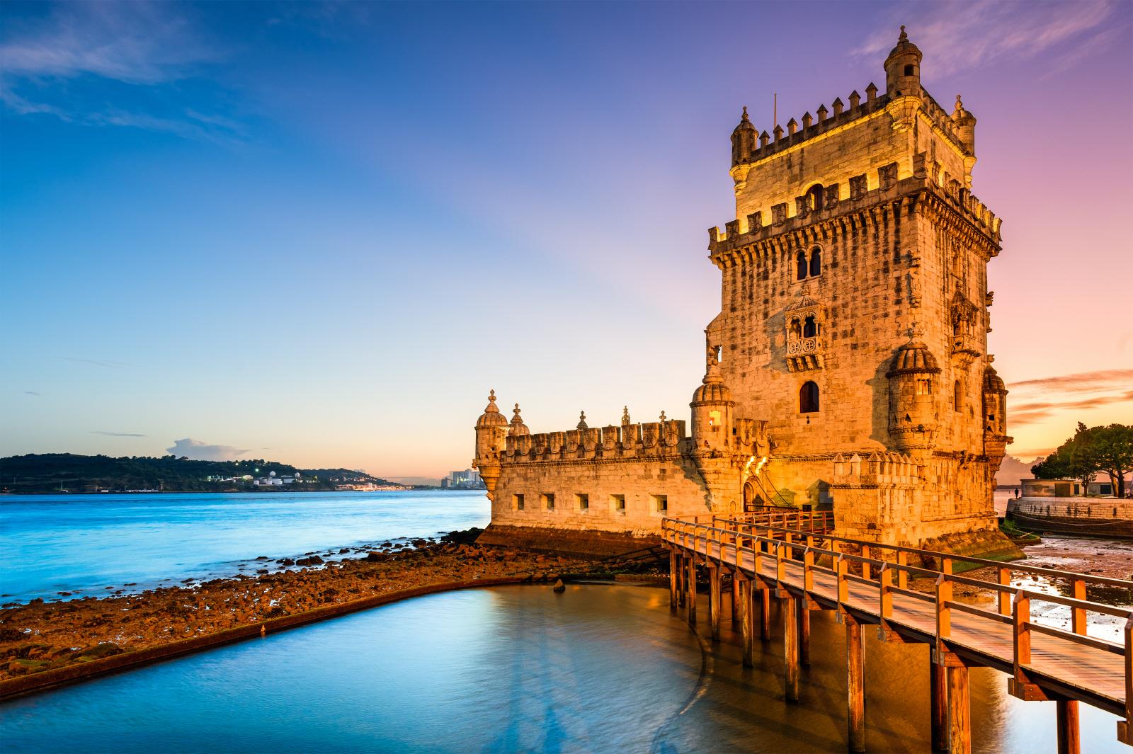 벨렘 탑  Belem Tower