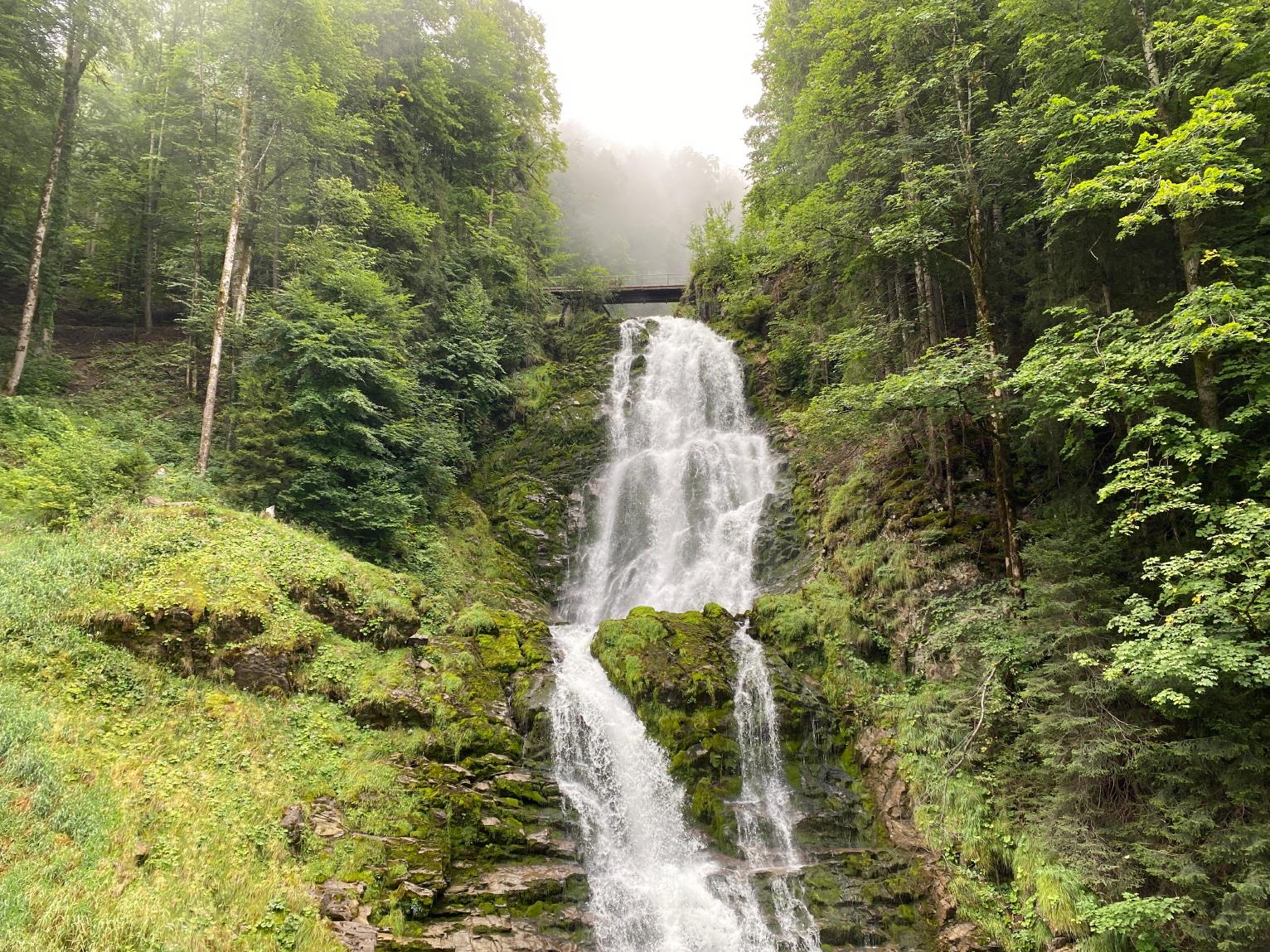 브리엔츠호수 트레킹  Brienz lake trekking