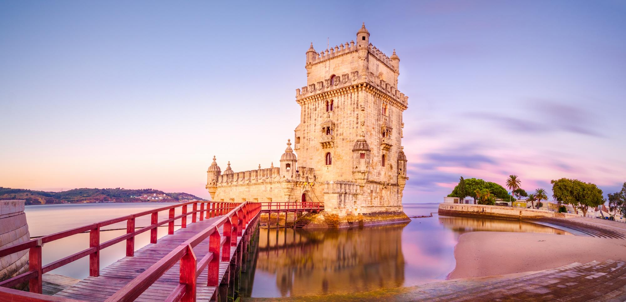 벨렘 탑  Belem Tower