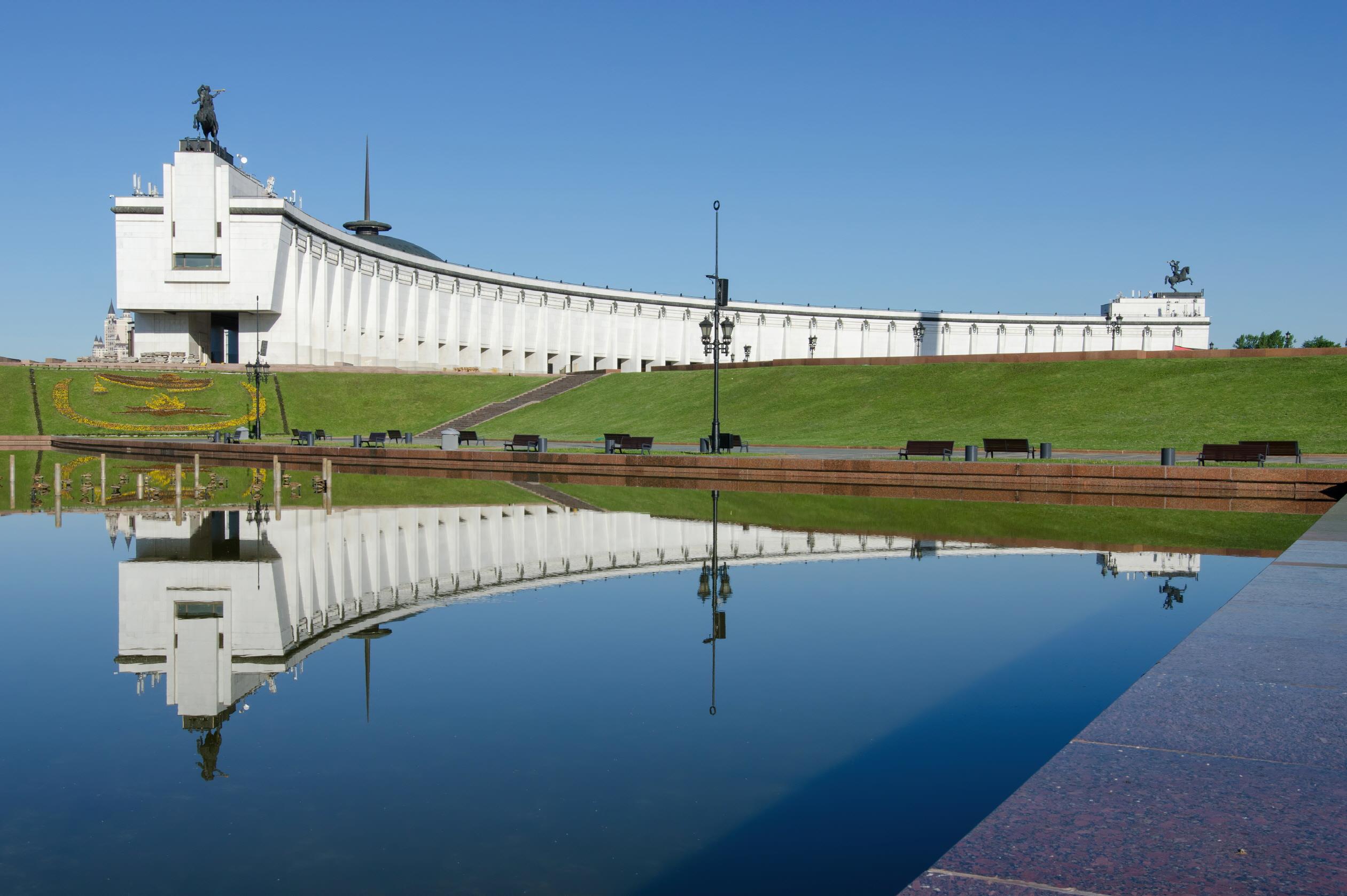 전승기념관  Victory Museum