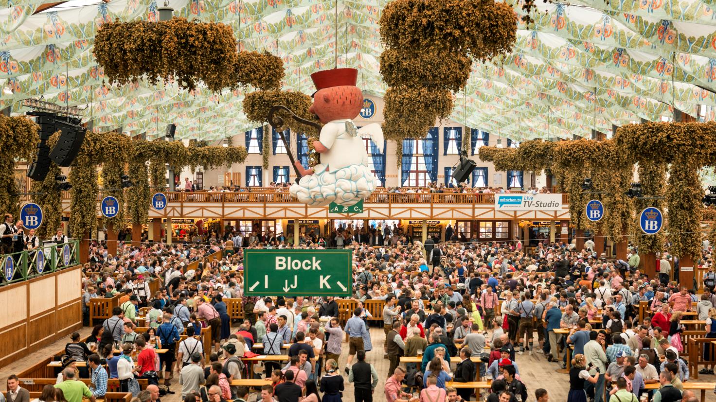 옥토버페스트  Oktoberfest