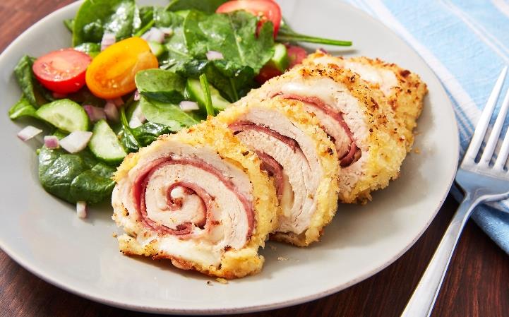 꼬르동블루  Cordon bleu