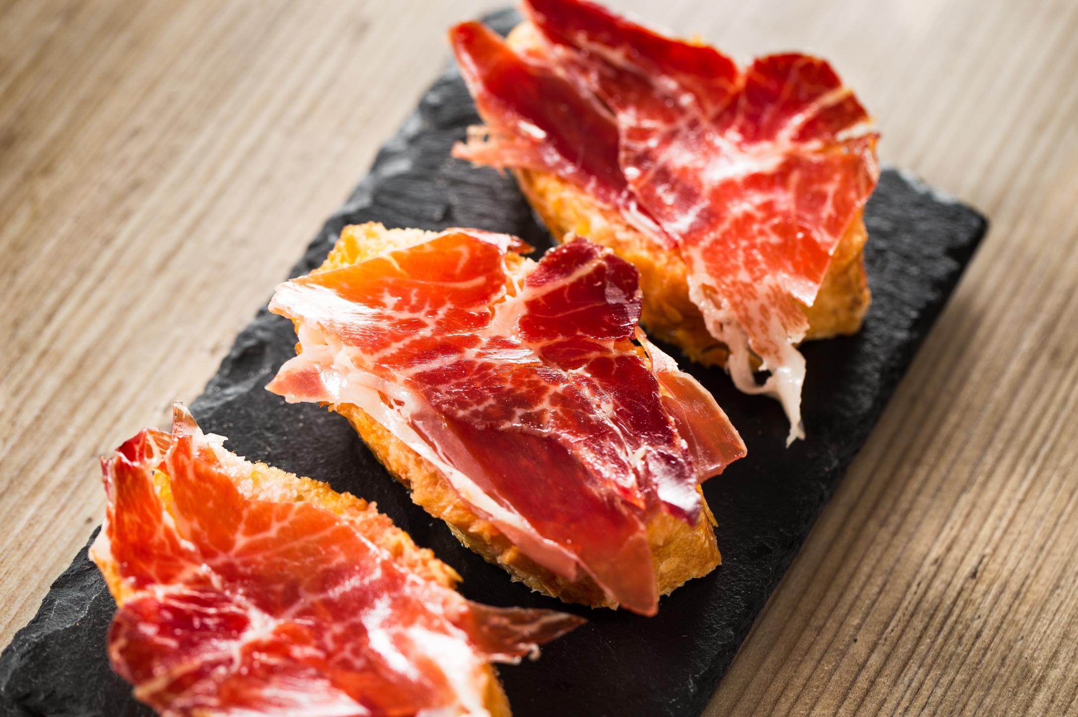 하몽  Jamon