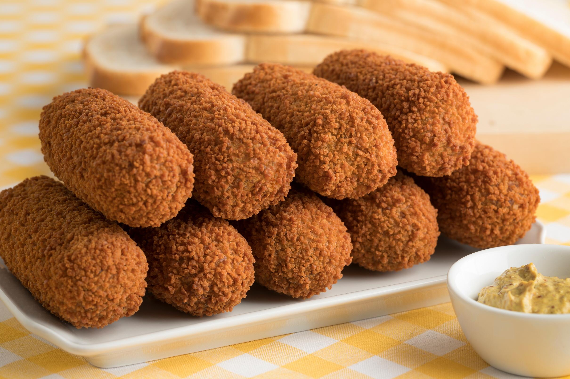 크로켓  Kroketten