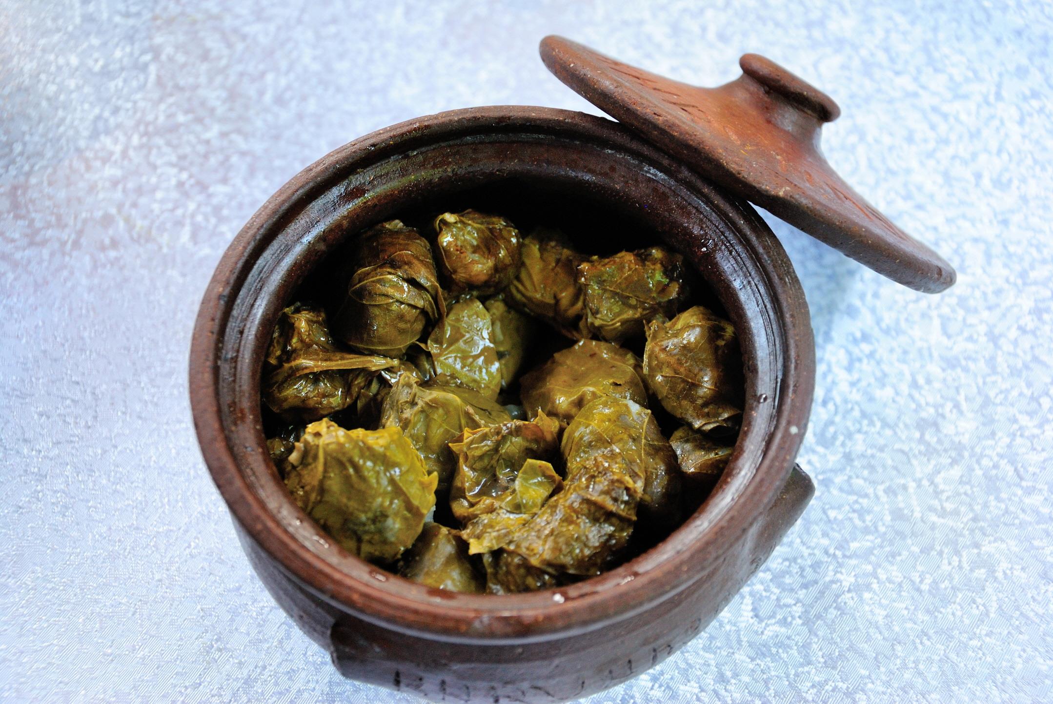 돌마  Dolma