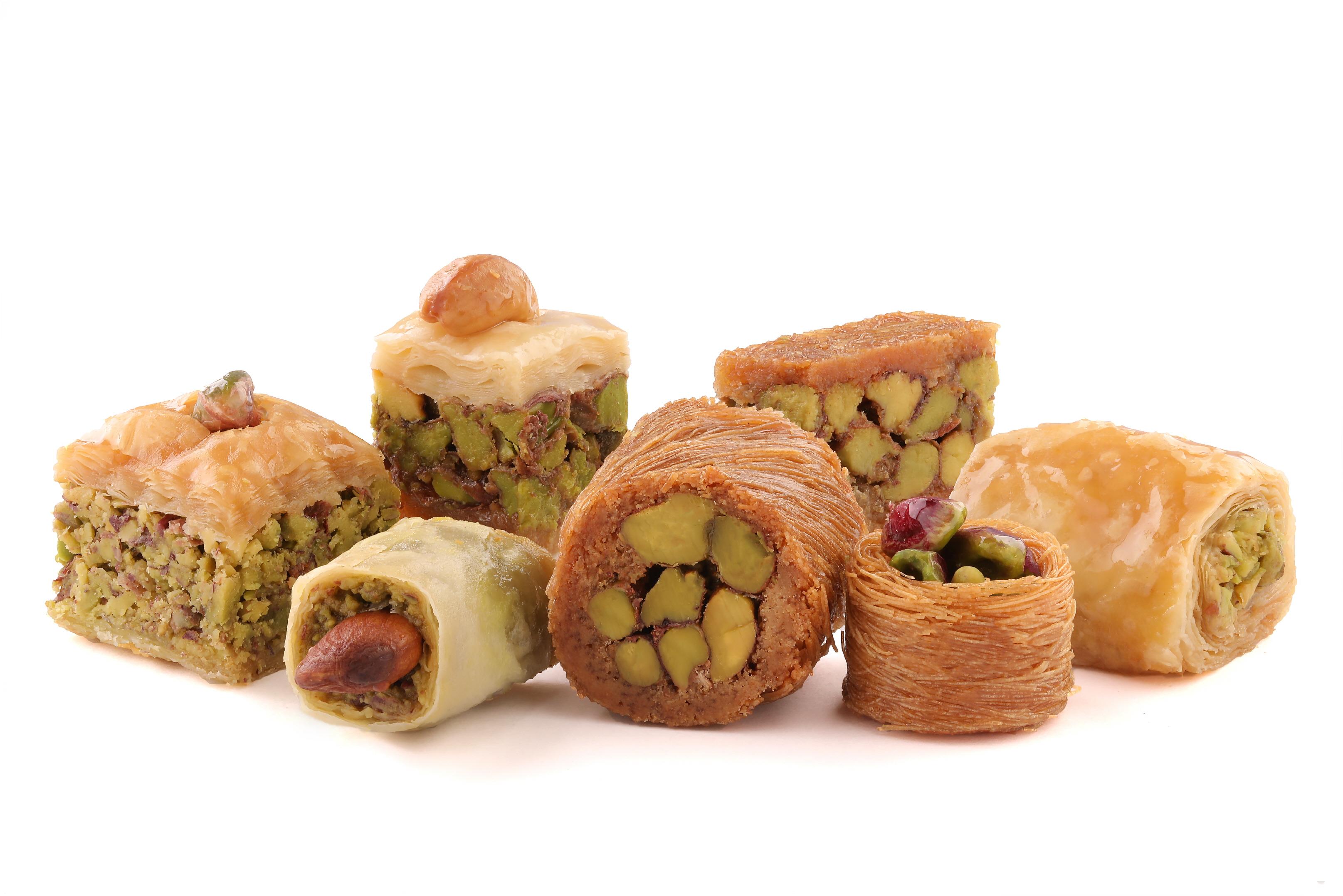 바클라바  Baklava