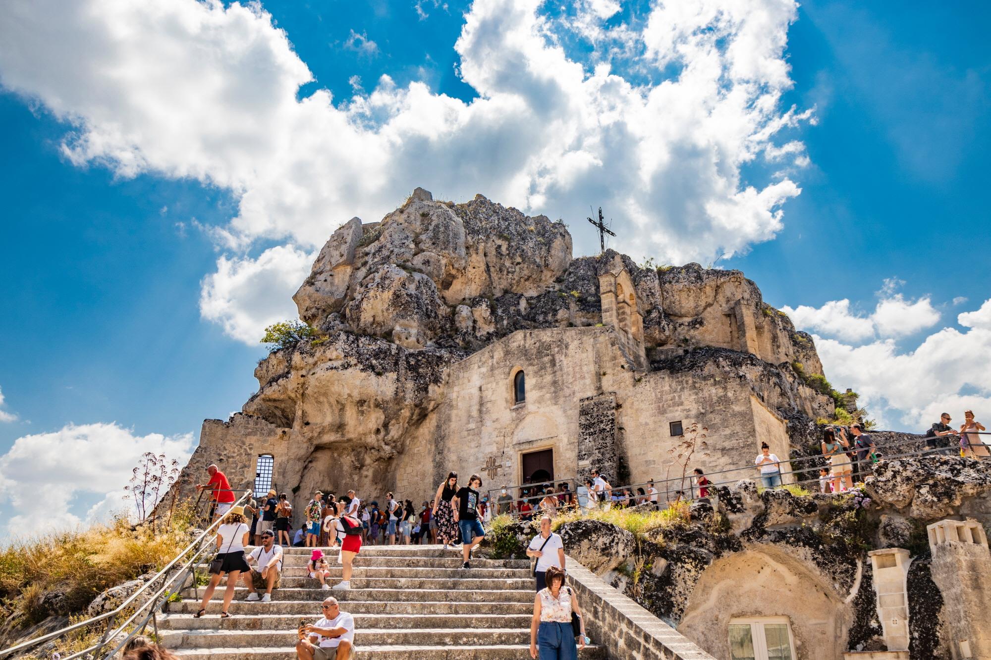 바실리카타  Basilicata