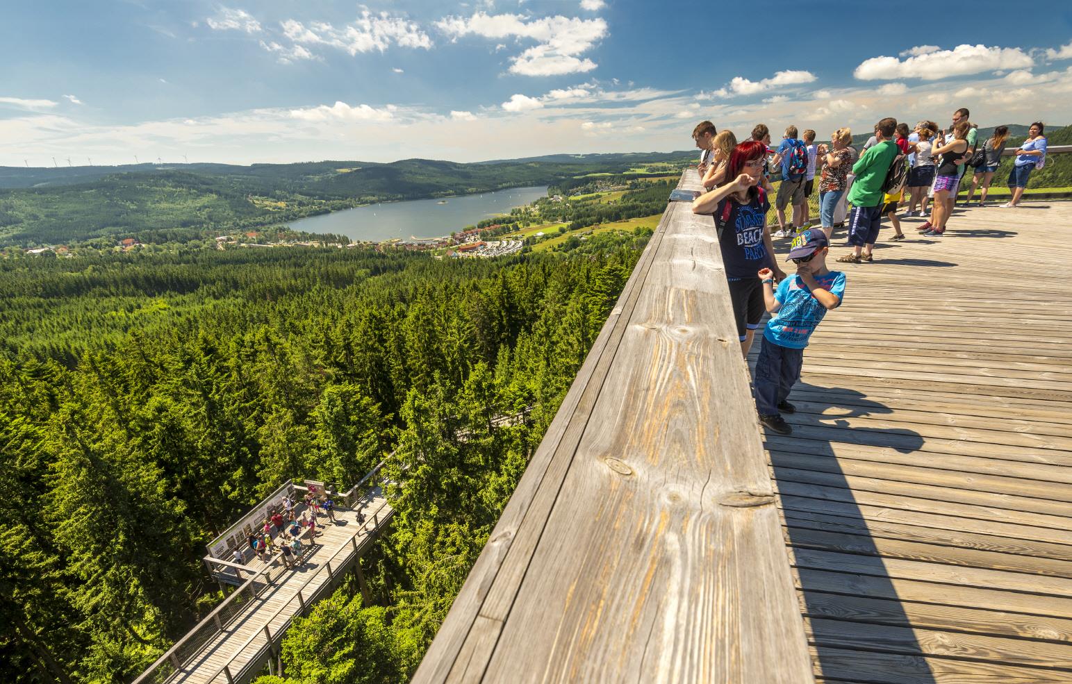 리프노 나트 블타보우  Lipno nad Vltavou