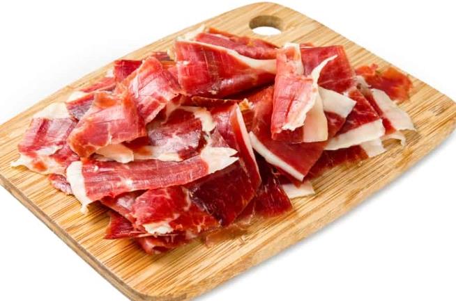 하몽  Jamon