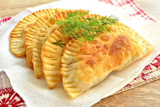 체부레크  Ceburek