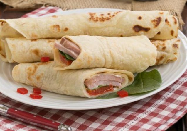 레프세  Lefse