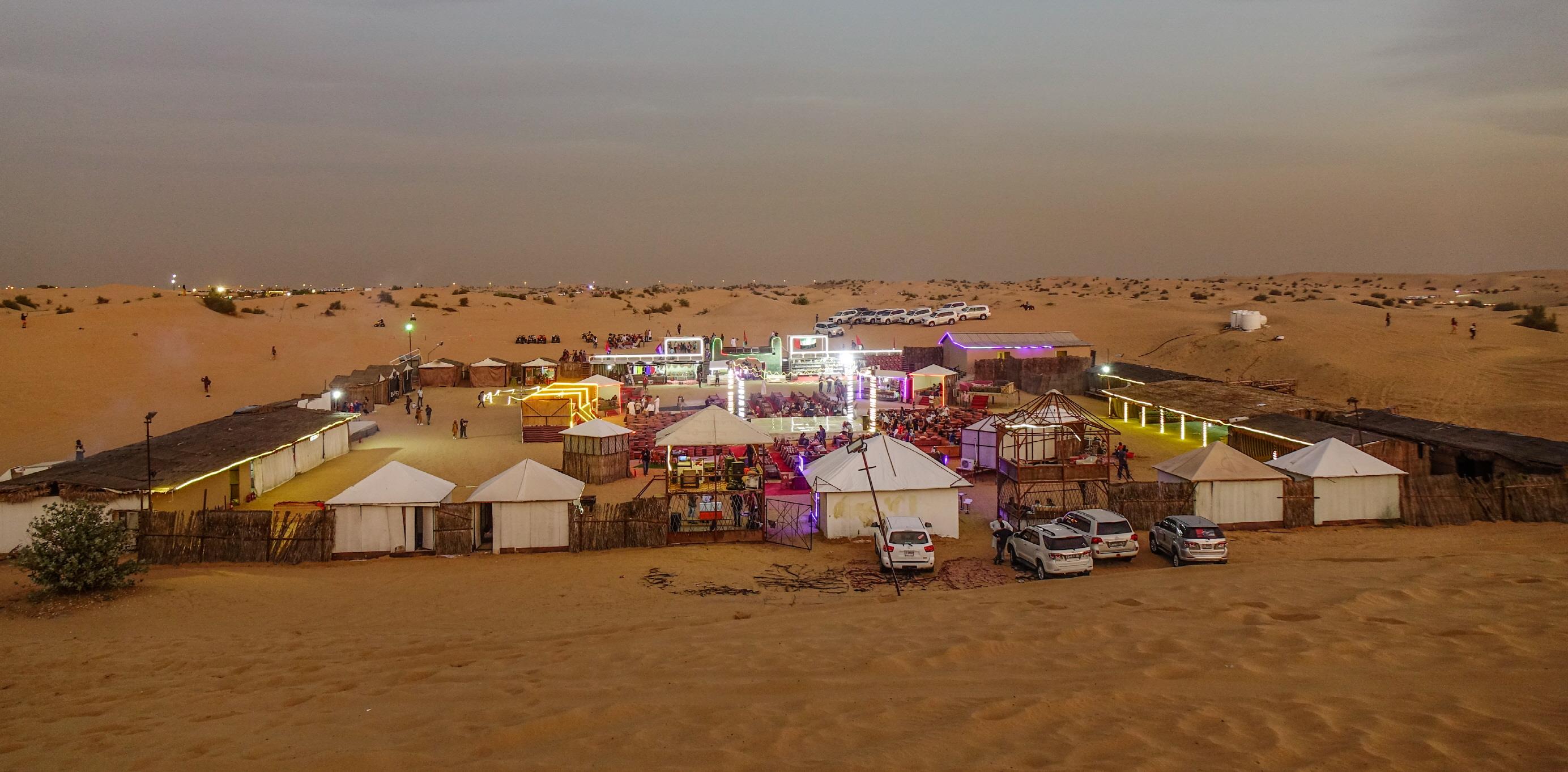 두바이 사막사파리투어  Dubai Desert Safari Tour