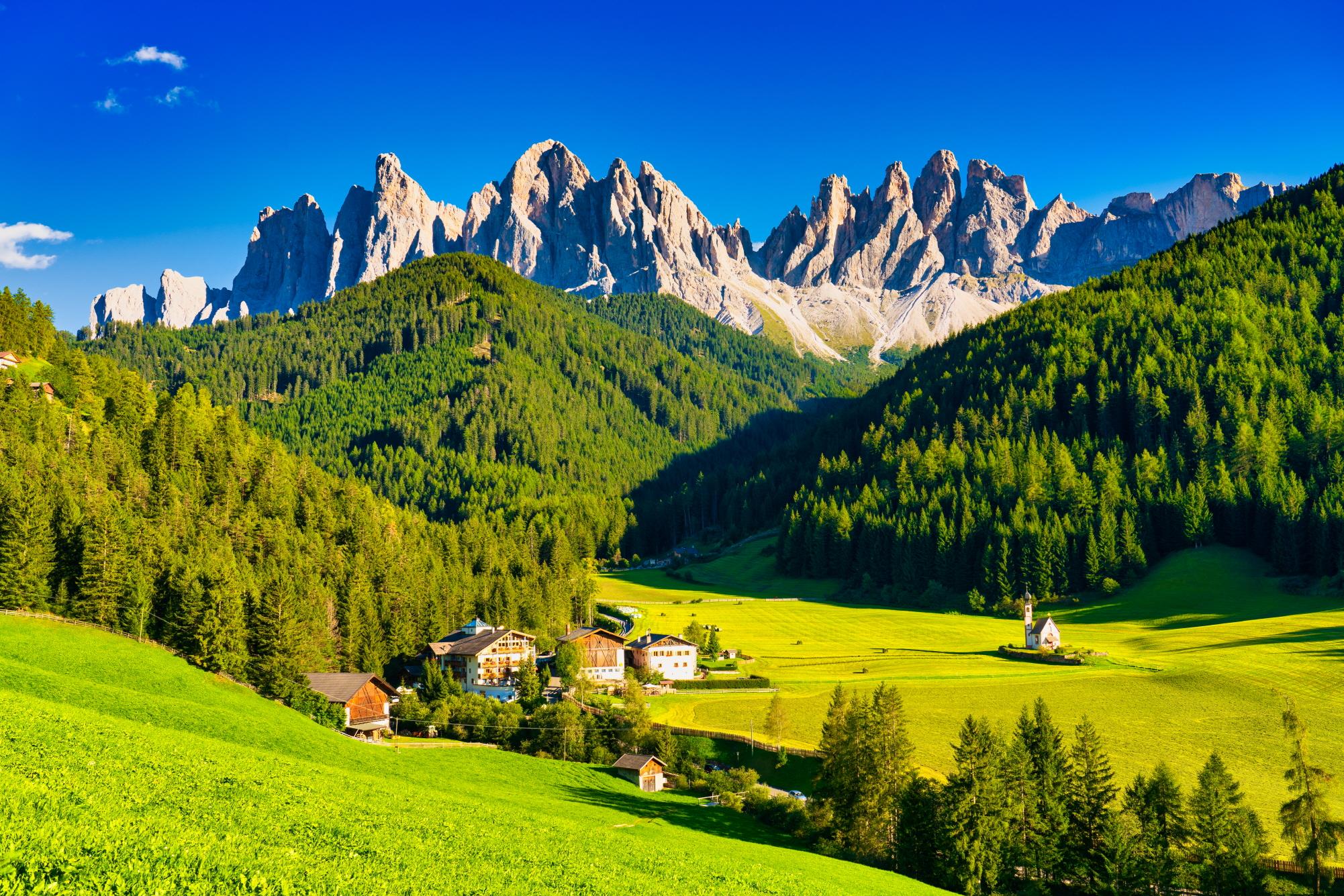 팔로리아 전망대  Cortina dal Monte Faloria