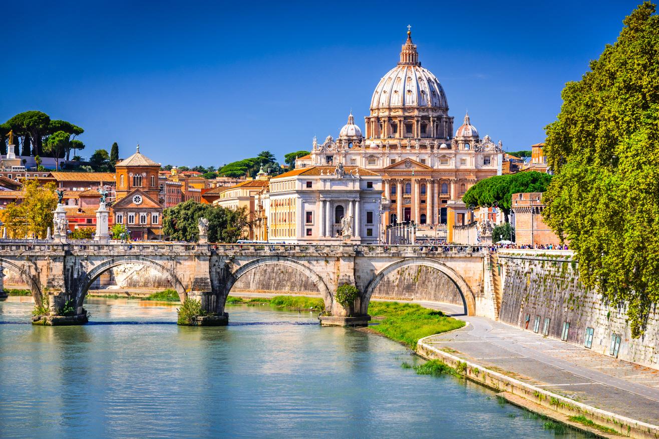 성베드로 대성당  Basilica di San Pietro in Vaticano