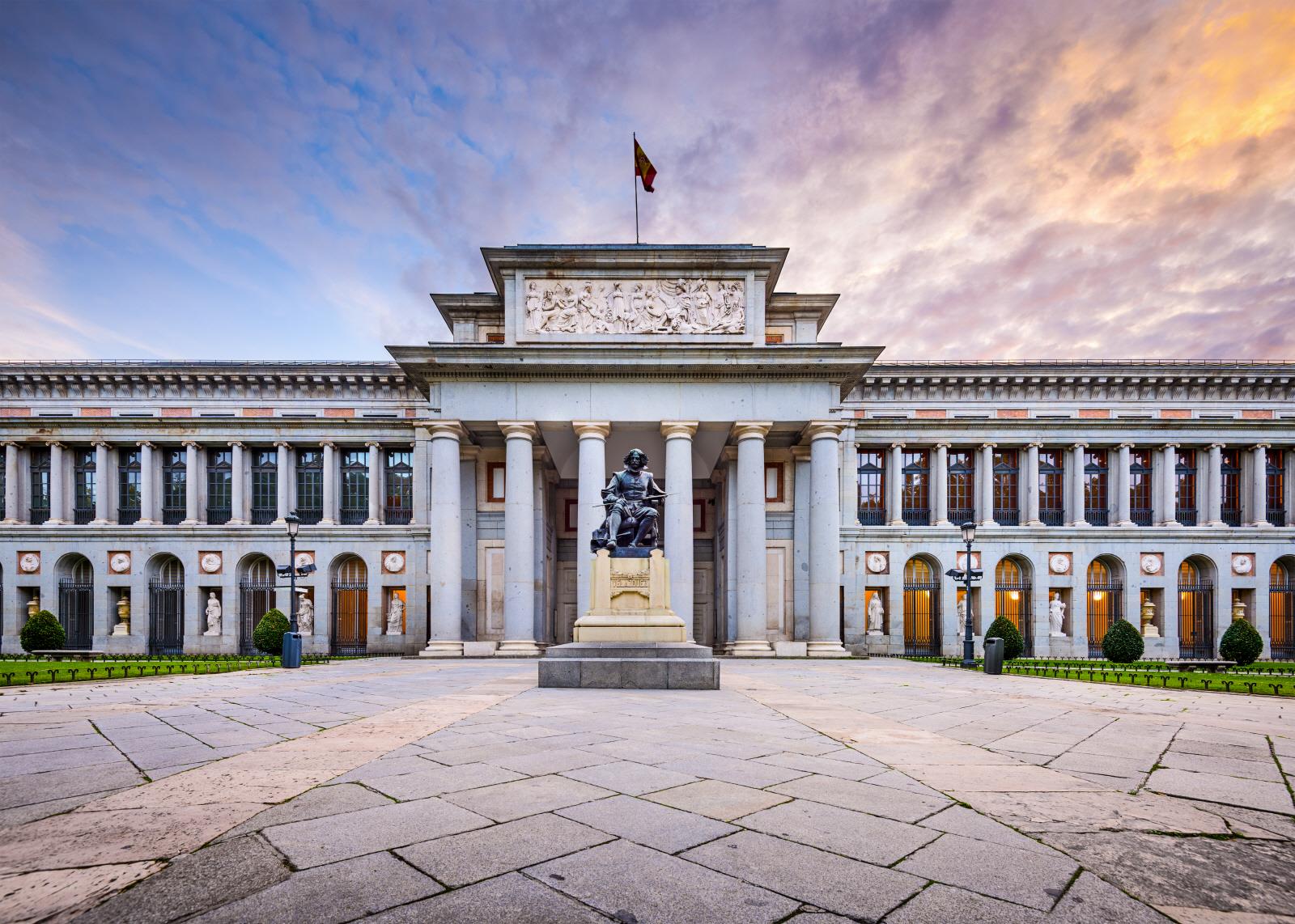 프라도 미술관  Museo del Prado