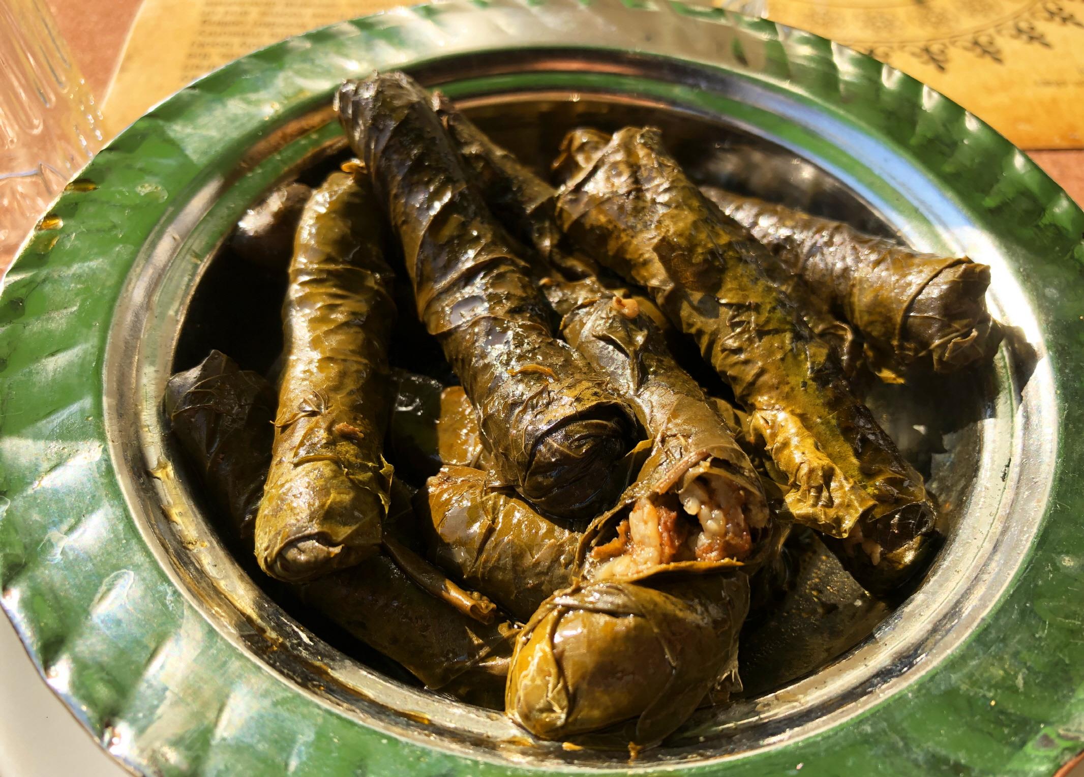 도르마스  Dolmasi