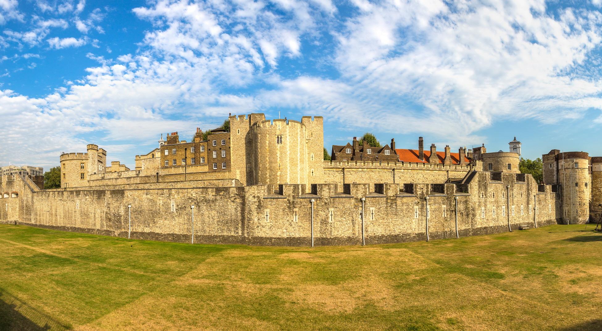 런던 탑  Tower of London