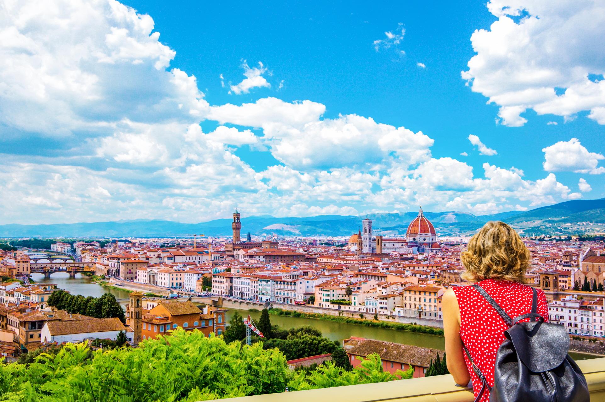 피렌체 두오모  Cattedrale di Santa Maria del Fiore