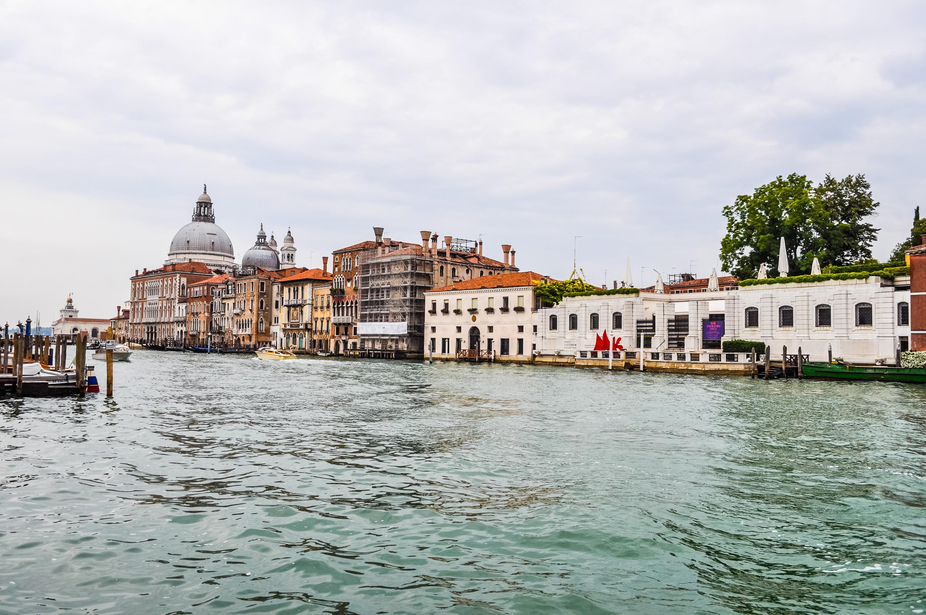 페기 구겐하임 미술관  Peggy Guggenheim Collection