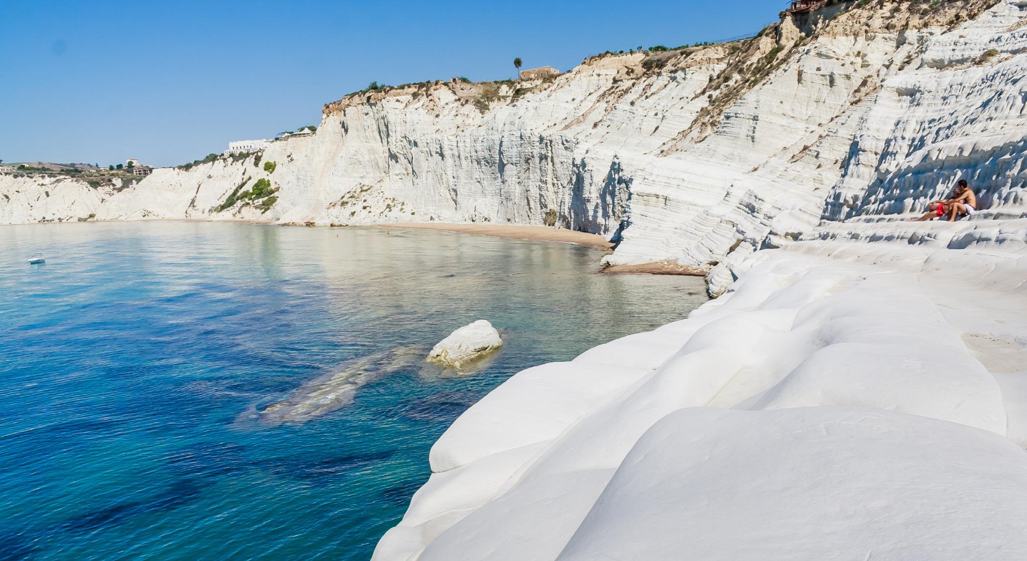 스칼라 데이 터치  Scala dei Turch