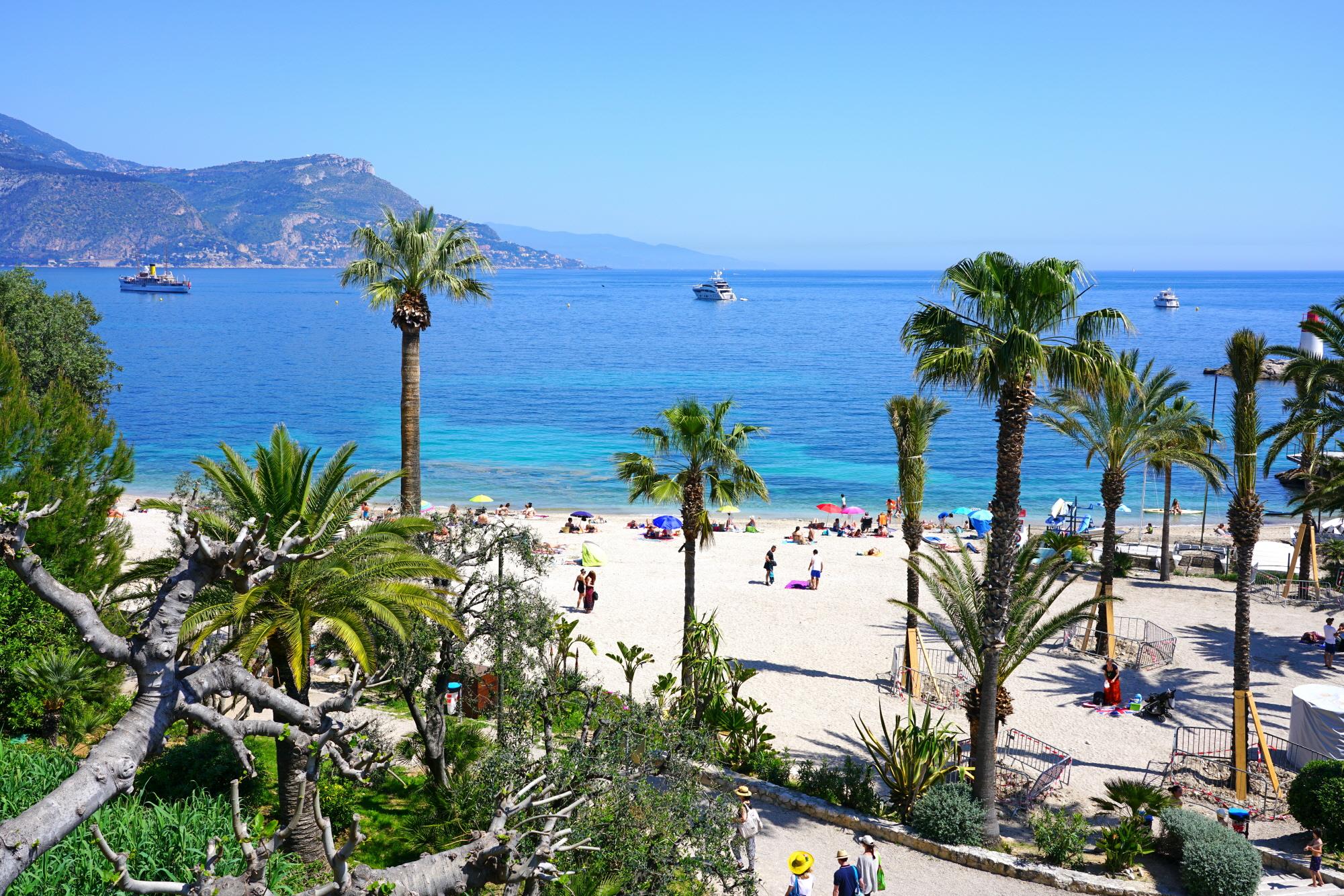 생장 카프페라  Saint-Jean-Cap-Ferrat