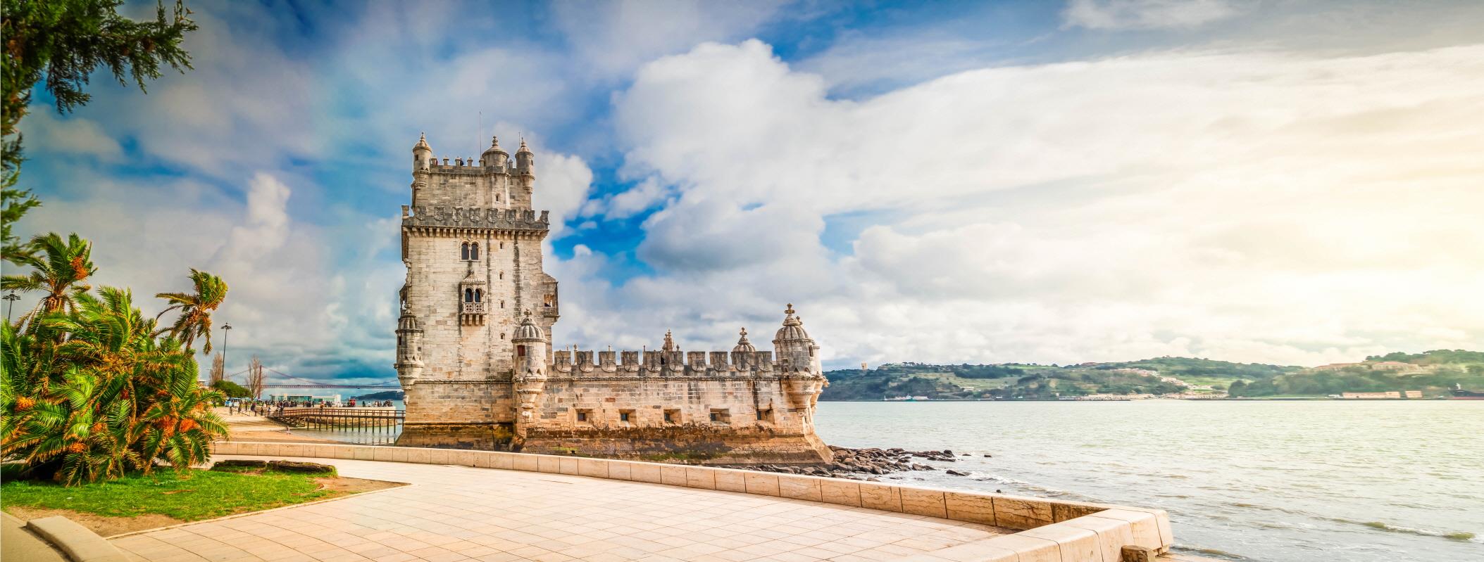 벨렘 탑  Belem Tower